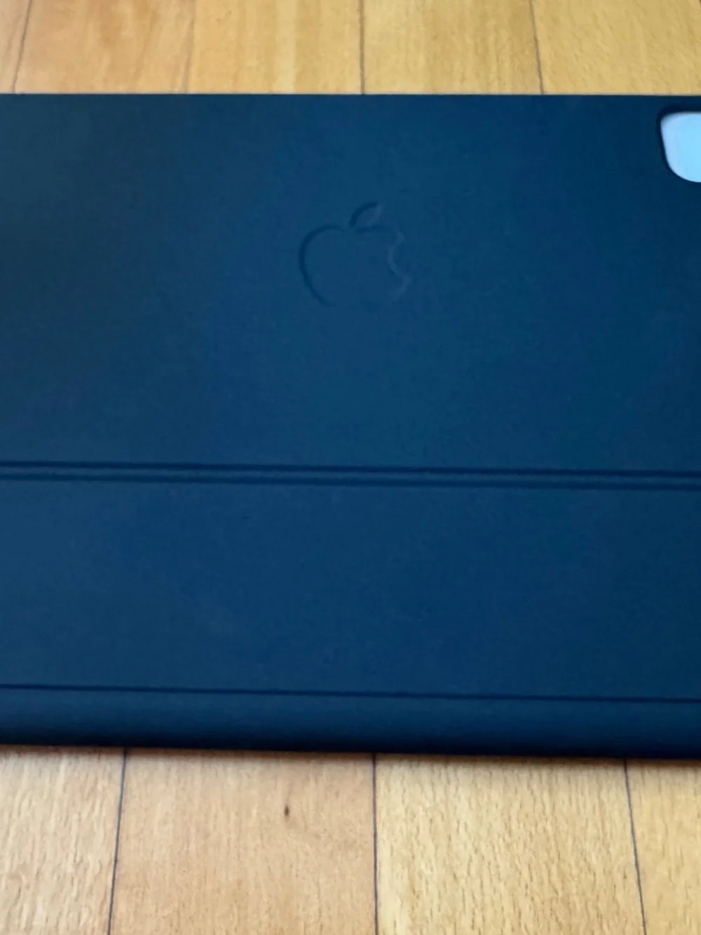 Apple Magic Keyboard Black.